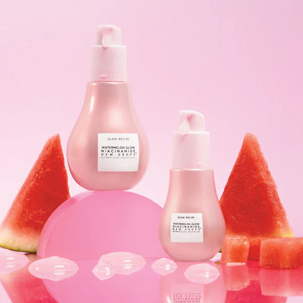 Watermelon Dew Drops Serum - Summit Beauty