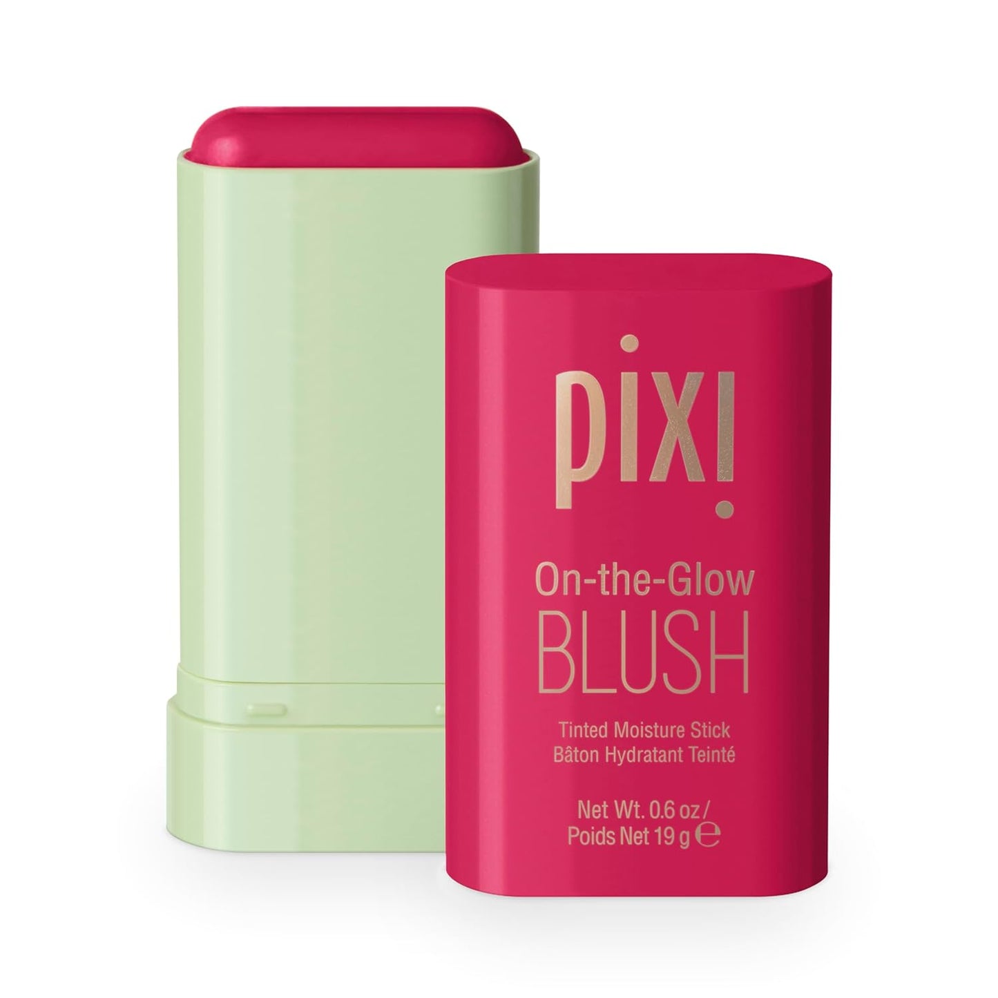 Pixi On-the-Glow Blush - Summit Beauty