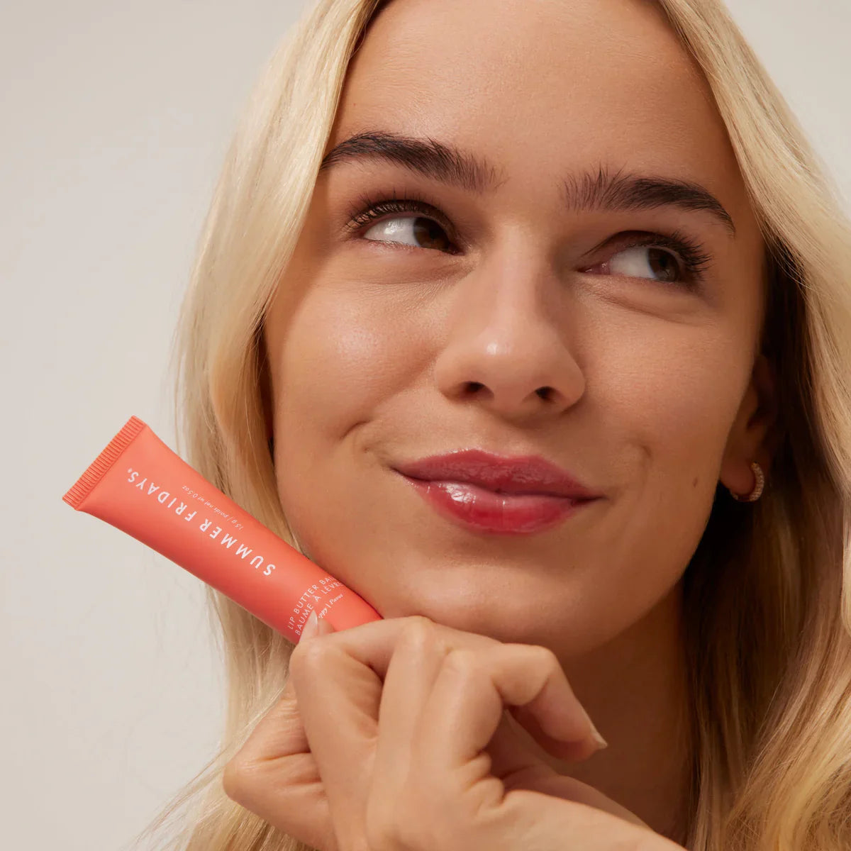 Summer Fridays Lip Butter Balm - Summit Beauty