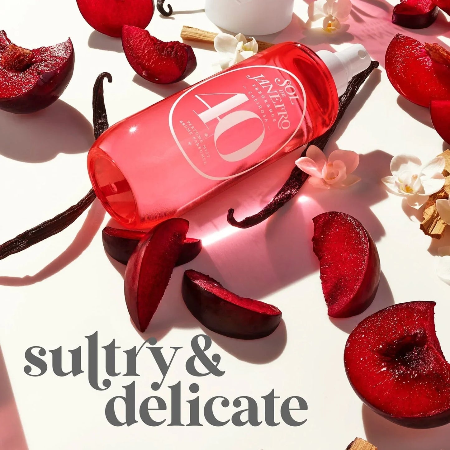 Sol de Janeiro Cheirosa Perfume Mist - Summit Beauty