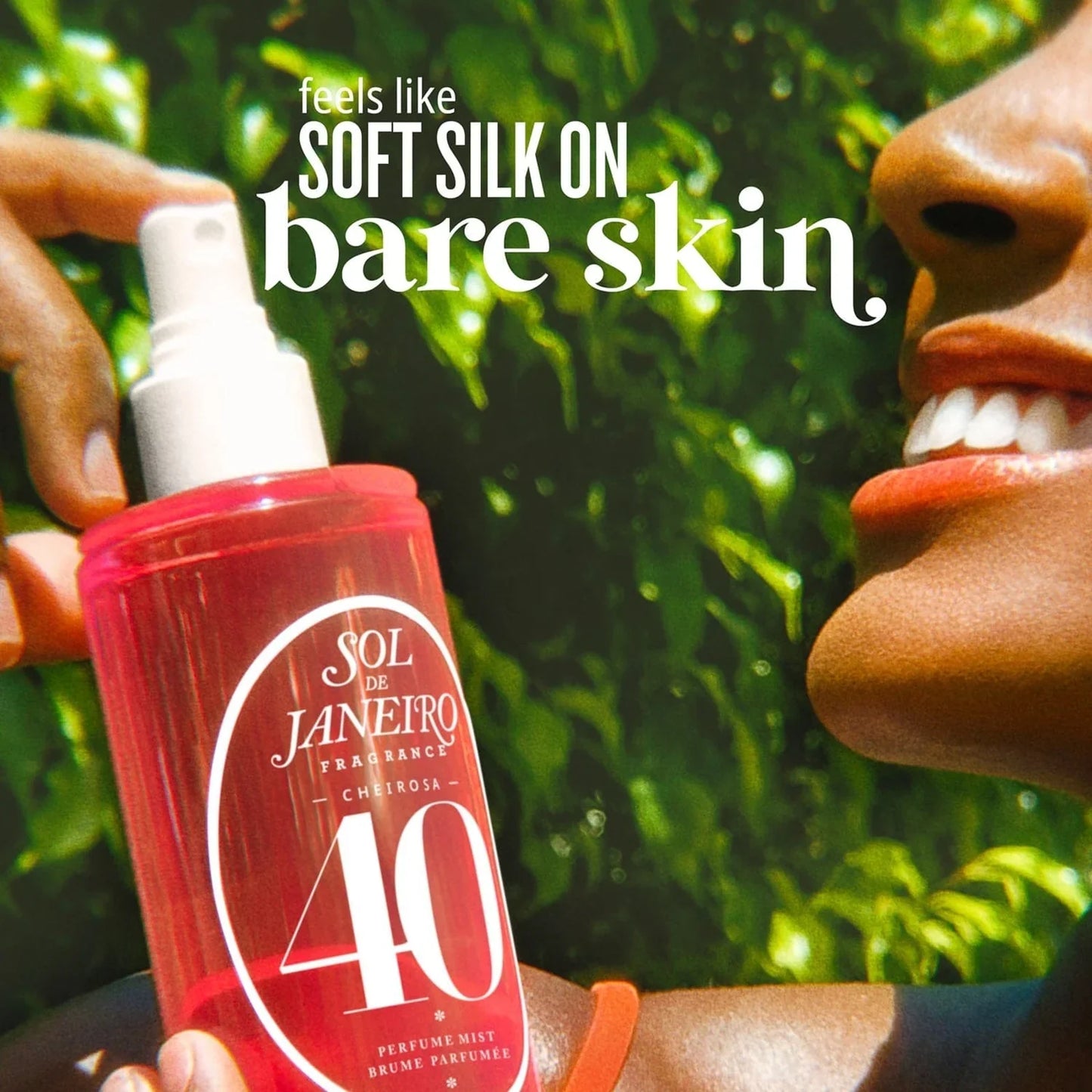 Sol de Janeiro Cheirosa Perfume Mist - Summit Beauty