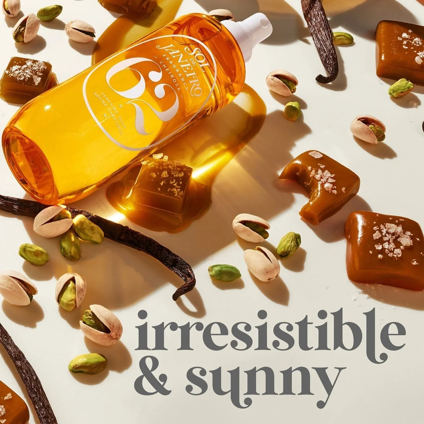 Sol de Janeiro Cheirosa Perfume Mist - Summit Beauty