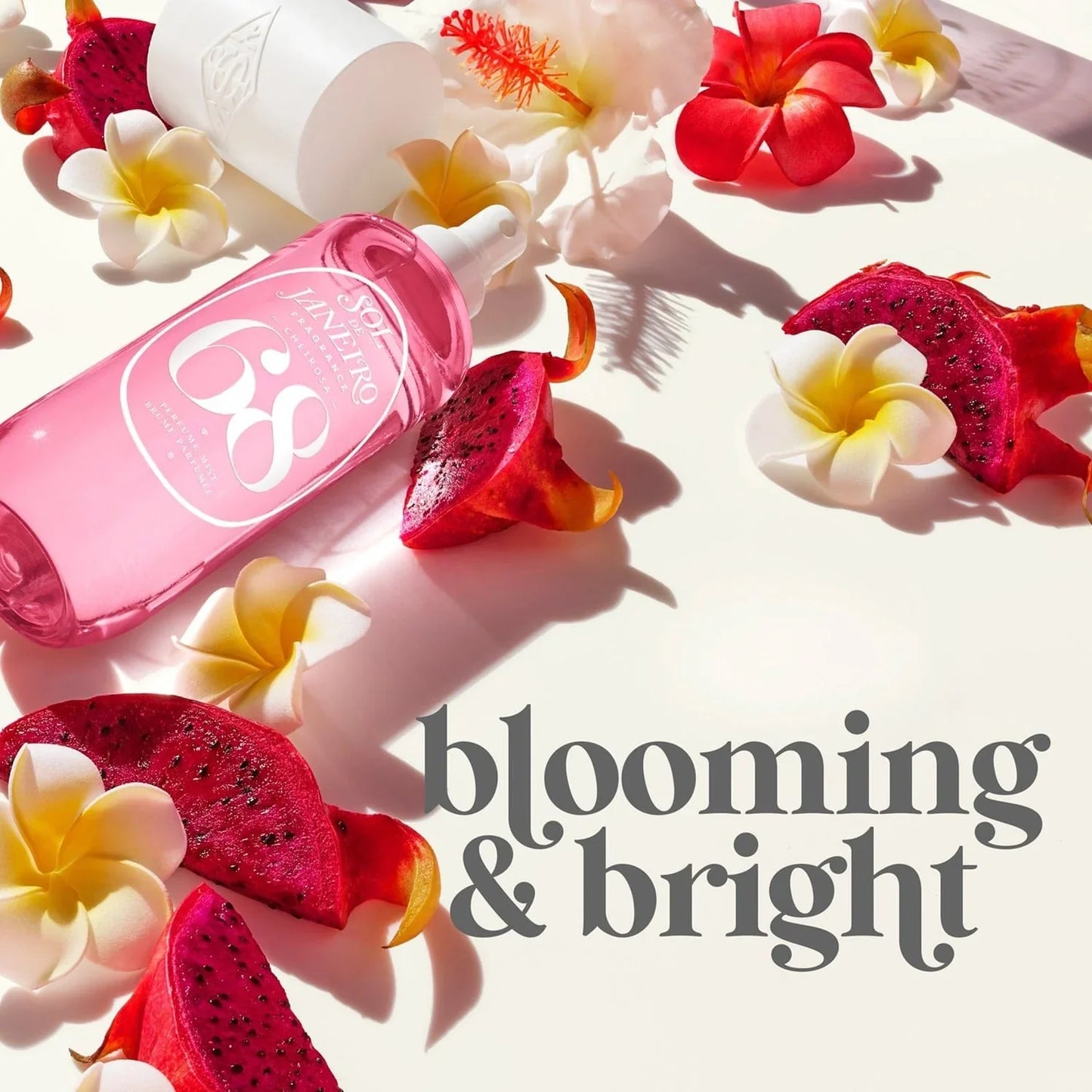 Sol de Janeiro Cheirosa Perfume Mist - Summit Beauty