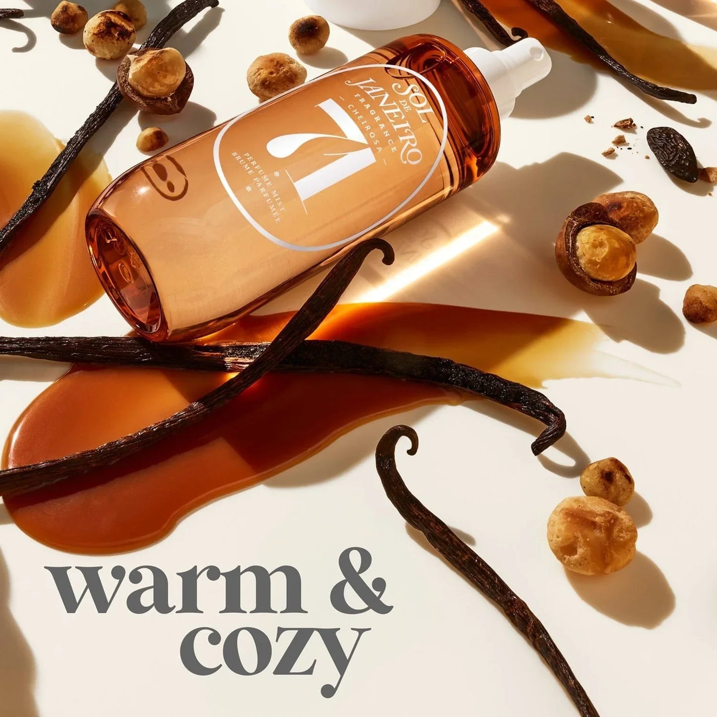 Sol de Janeiro Cheirosa Perfume Mist - Summit Beauty