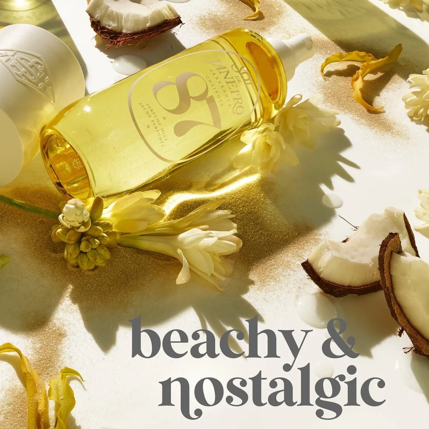 Sol de Janeiro Cheirosa Perfume Mist - Summit Beauty