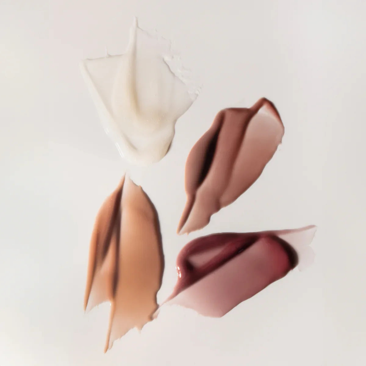 Summer Fridays The Mini Neutrals Lip Butter Balm Set - Summit Beauty