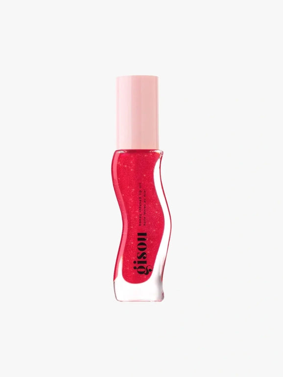 Gisou Honey Infused Lip Oil - Summit Beauty