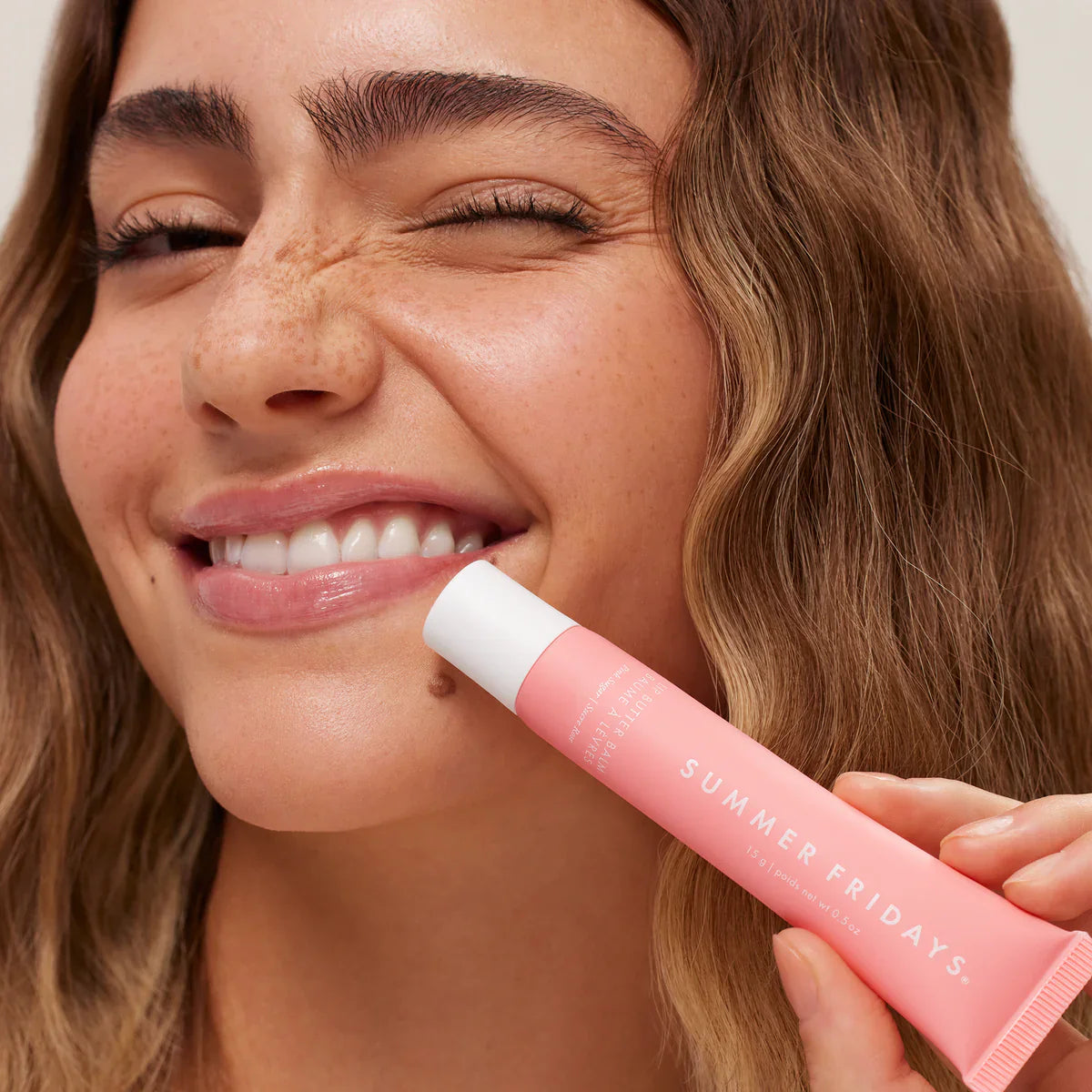Summer Fridays Lip Butter Balm - Summit Beauty