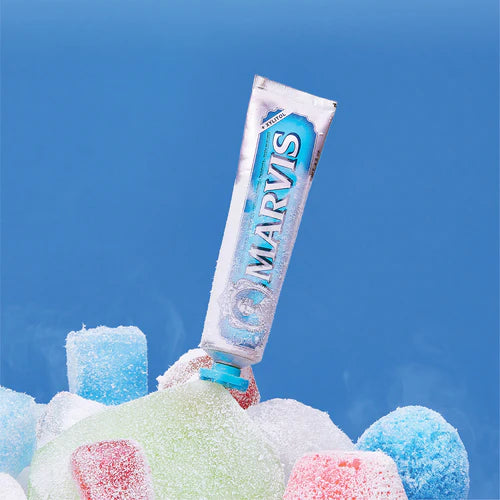 Marvis Toothpaste - Summit Beauty