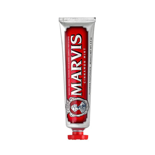Marvis Toothpaste - Summit Beauty