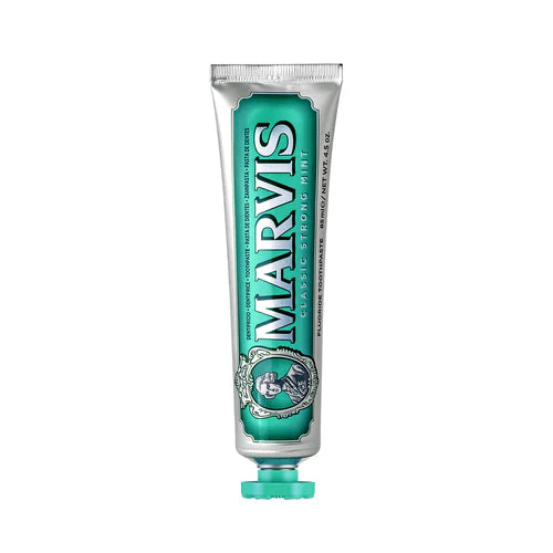 Marvis Toothpaste - Summit Beauty