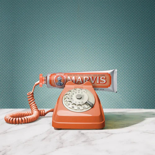 Marvis Toothpaste - Summit Beauty