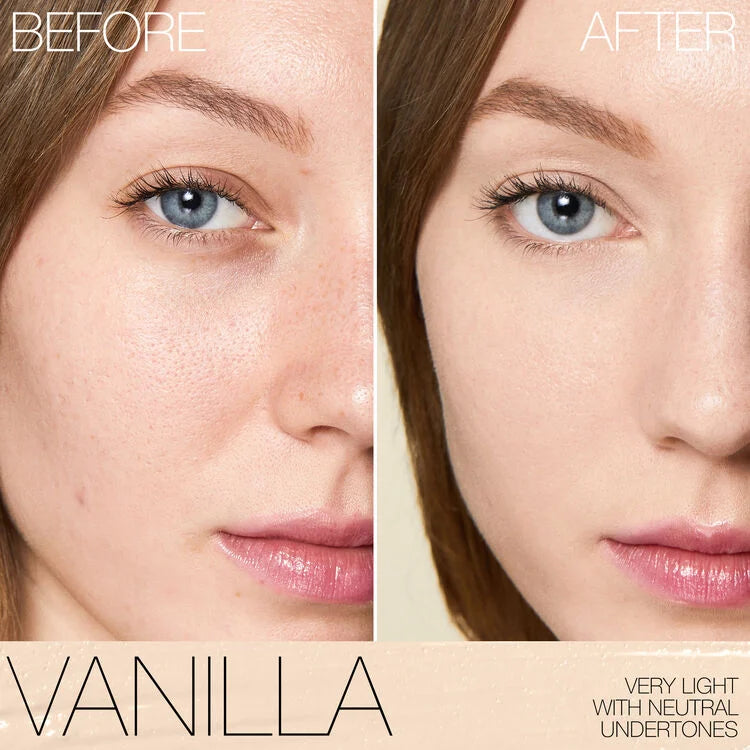 NARS Radiant Creamy Concealer - Summit Beauty