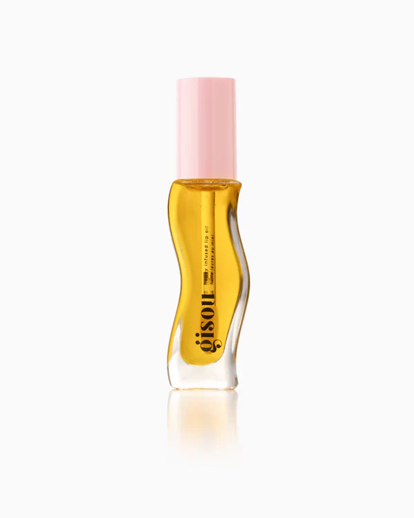 Gisou Honey Infused Lip Oil - Summit Beauty
