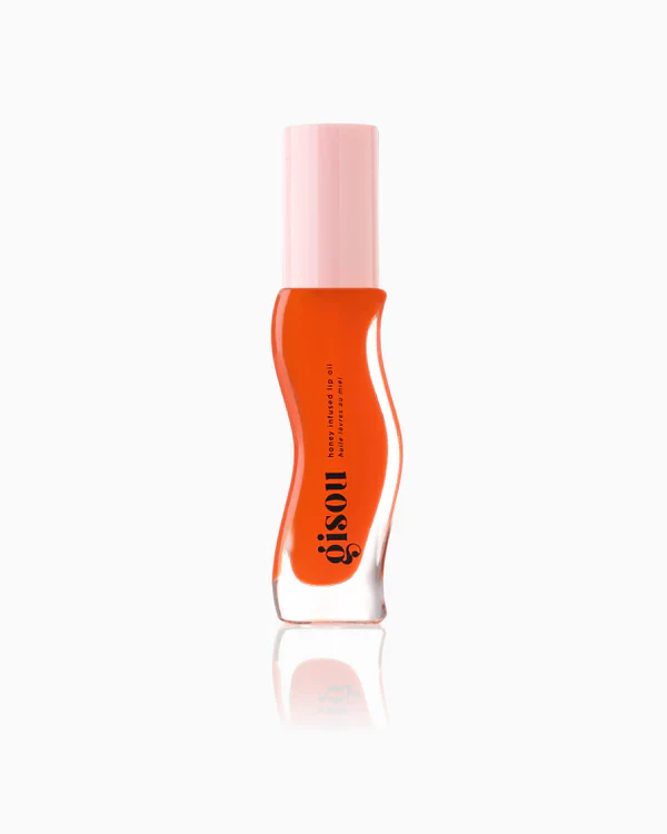 Gisou Honey Infused Lip Oil - Summit Beauty