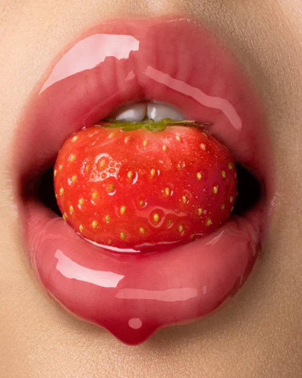 Gisou Honey Infused Lip Oil - Summit Beauty