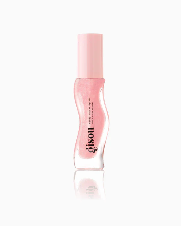 Gisou Honey Infused Lip Oil - Summit Beauty