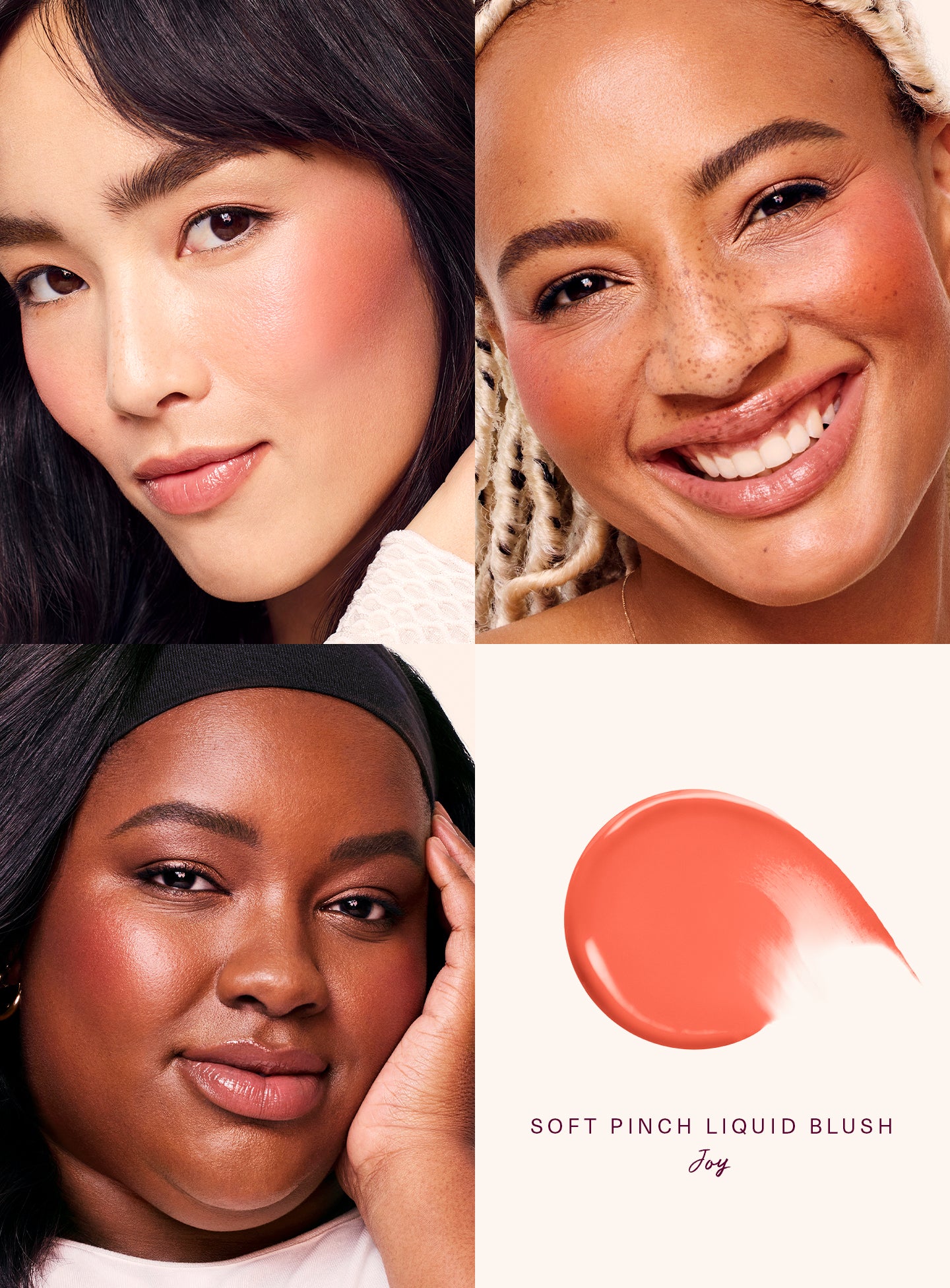 Rare Beauty Soft Pinch Liquid Blush - Summit Beauty