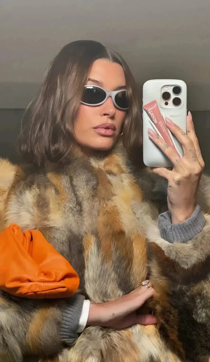 Rhode Lip Case Summit Beauty