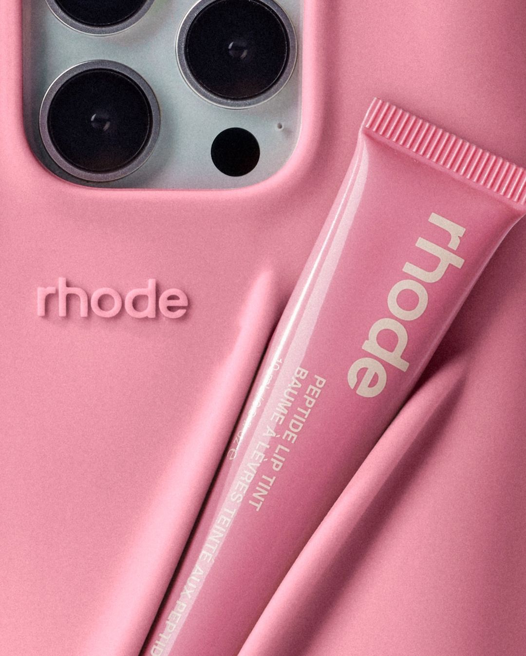 Rhode Fall Lip Case Summit Beauty