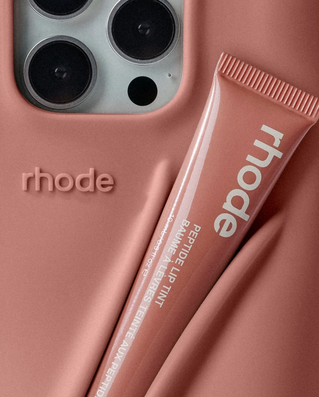 Rhode Fall Lip Case Summit Beauty