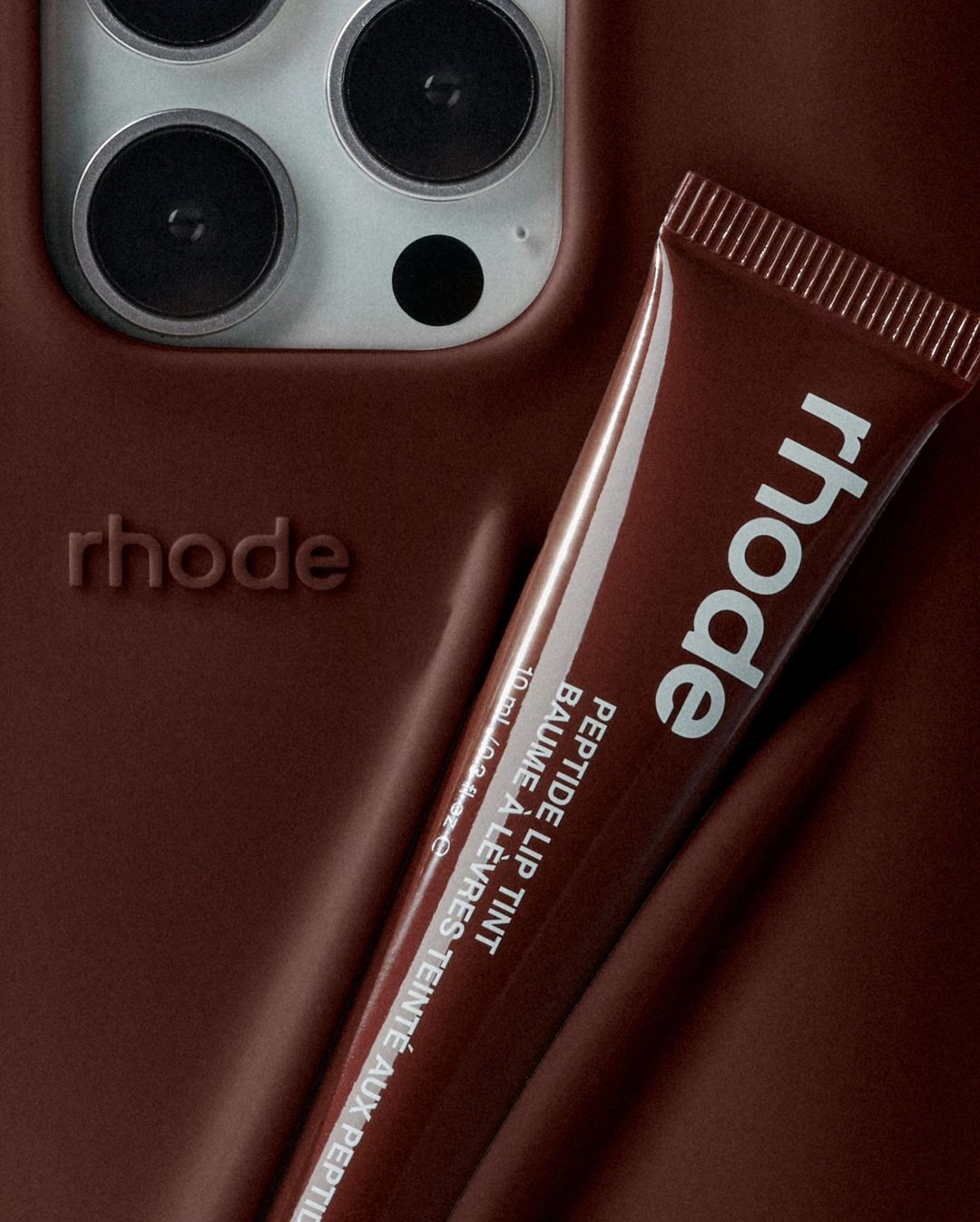 Rhode Fall Lip Case Summit Beauty