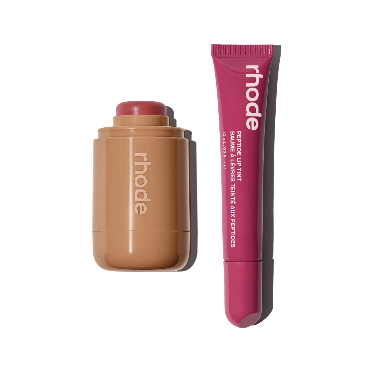 Rhode The Fall Duos - Summit Beauty