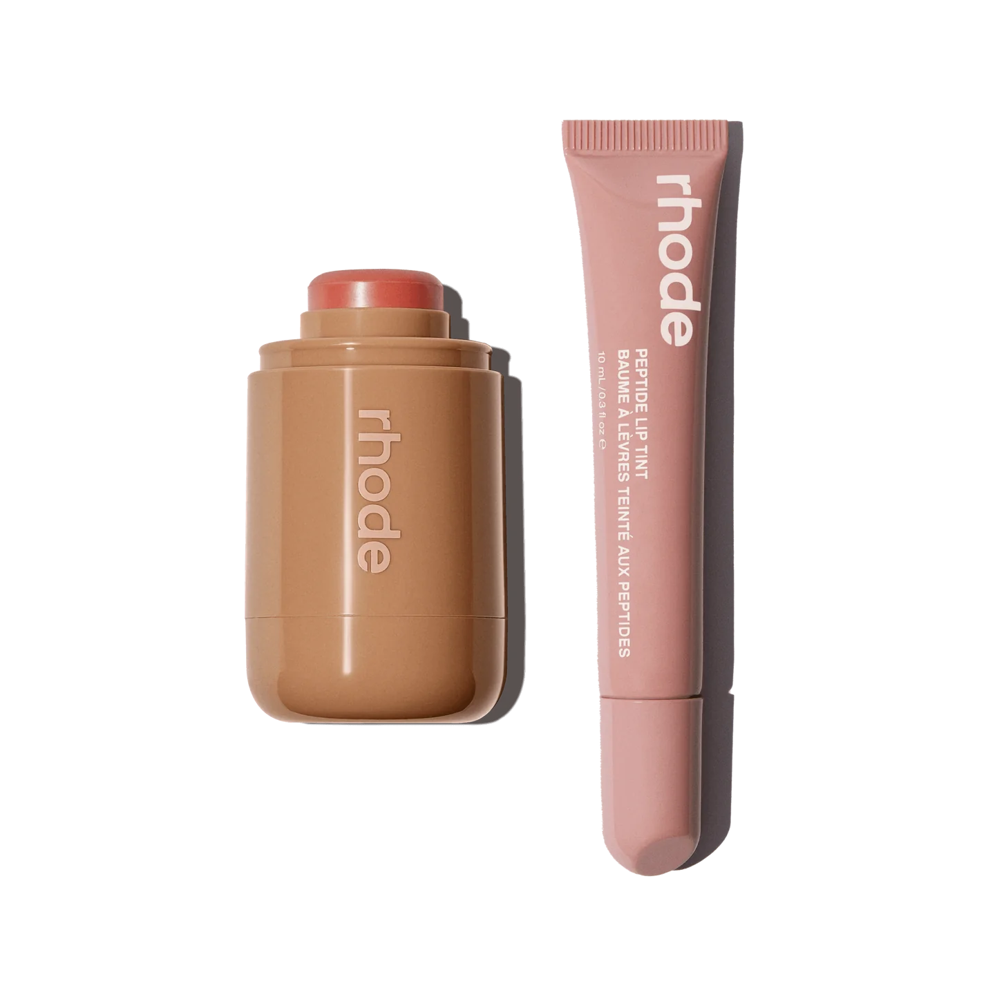 Rhode The Fall Duos - Summit Beauty