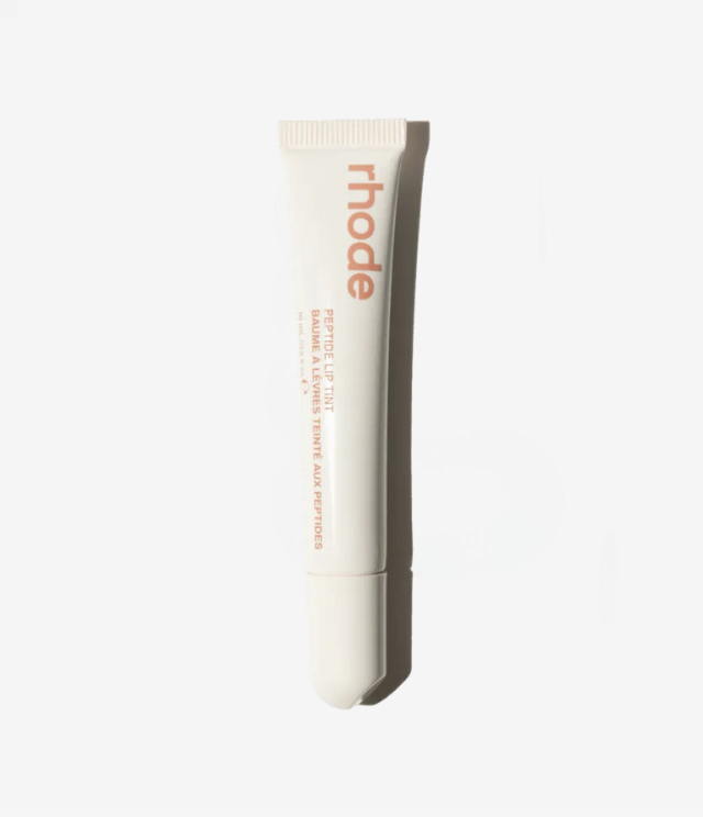 Rhode Peptide Lip Tint - Cinnamon Roll Summit Beauty 18.00