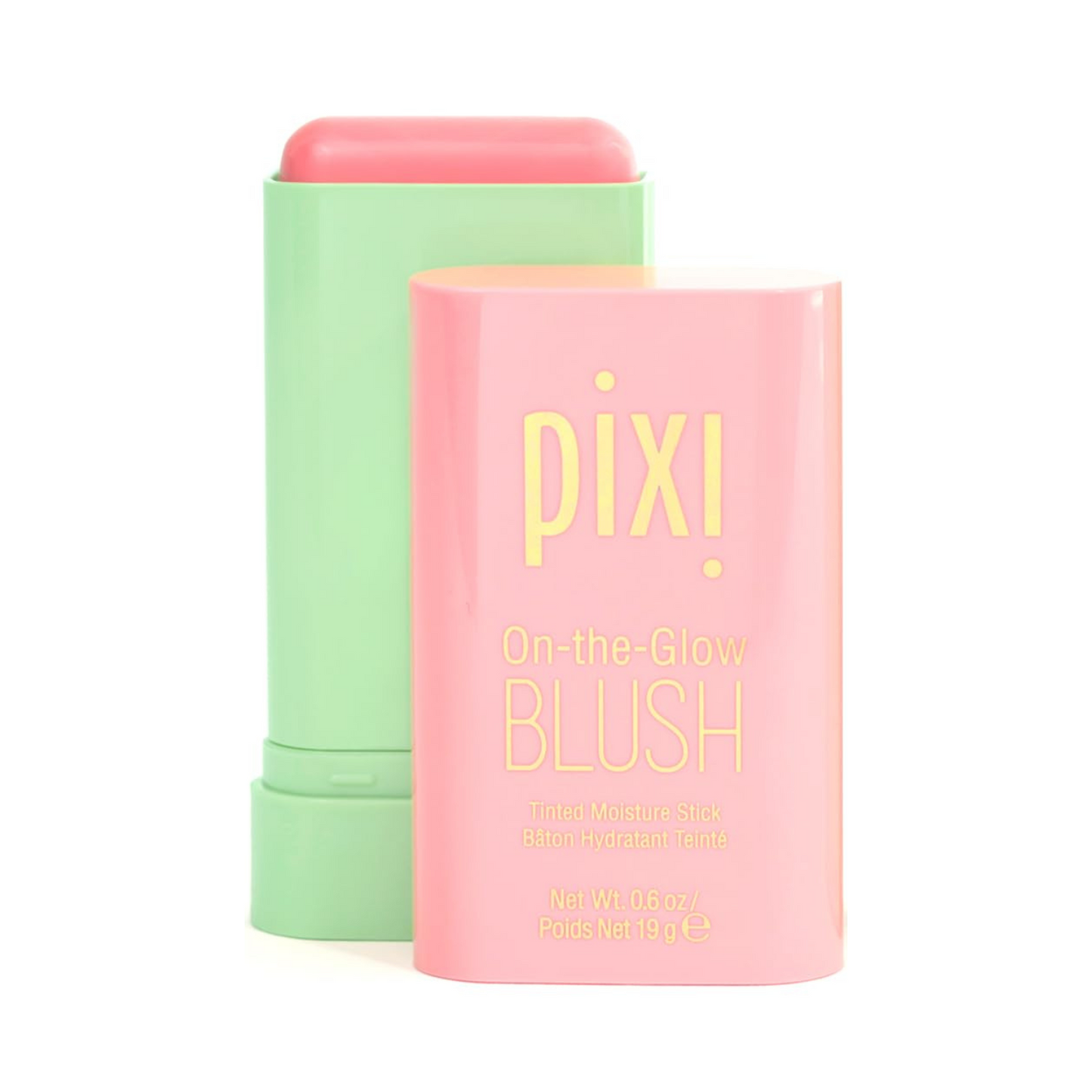 Pixi On-the-Glow Blush - Summit Beauty