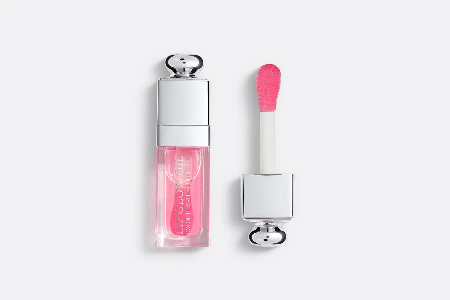 Dior Addict Lip Glow Oil - Summit Beauty