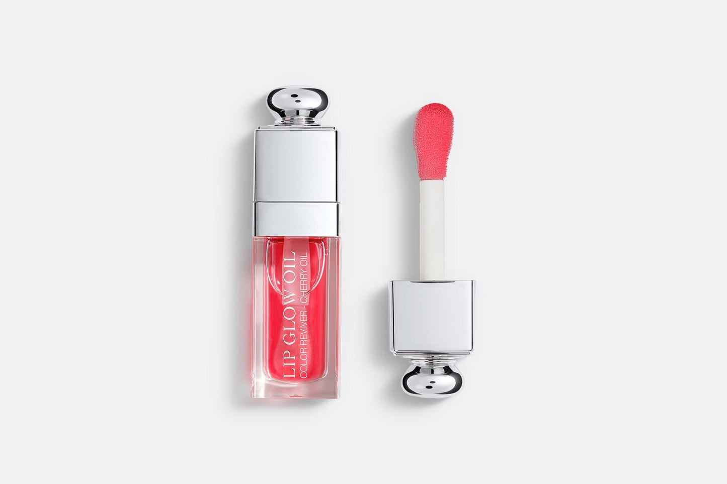 Dior Addict Lip Glow Oil - Summit Beauty
