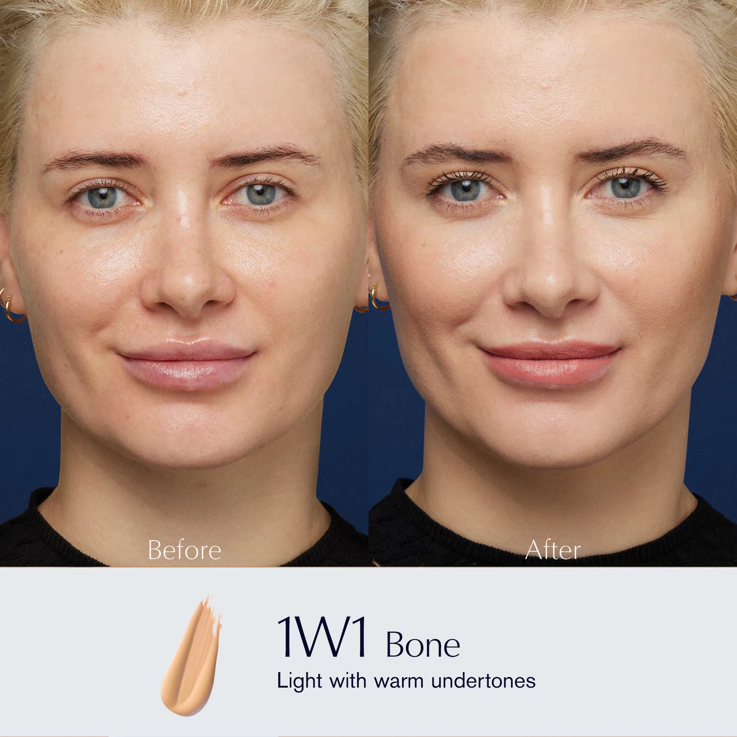 Estée Lauder Double Wear Stay-in-Place Foundation - Summit Beauty