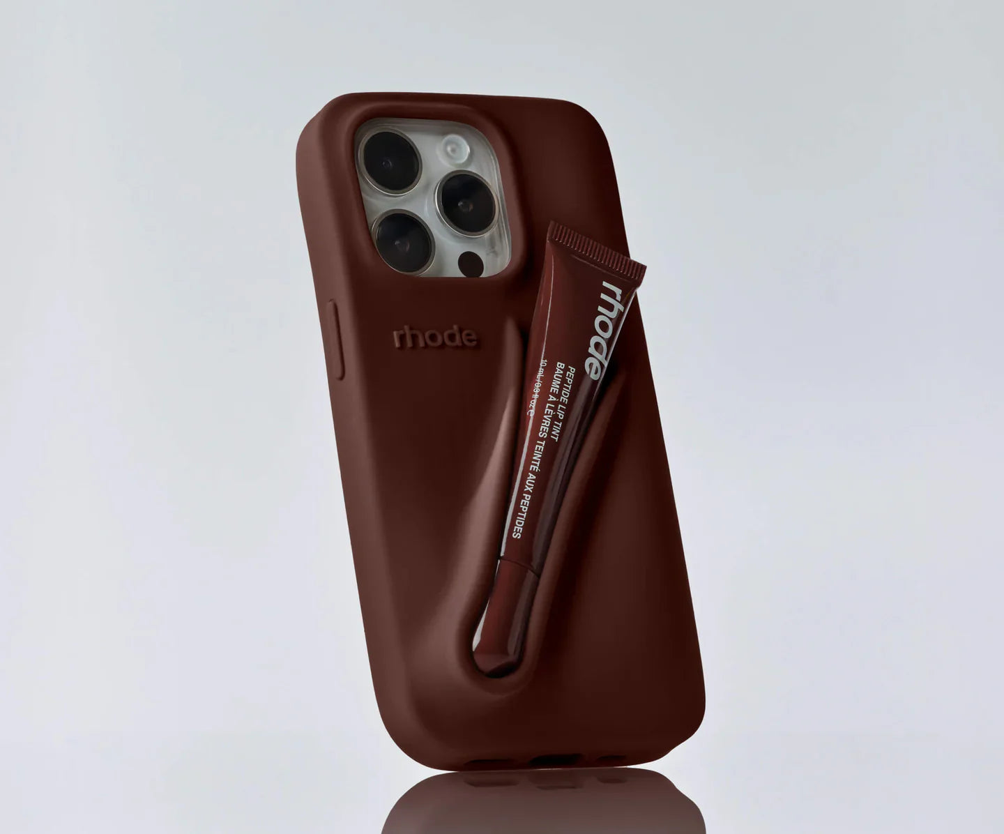Rhode Fall Lip Case - Summit Beauty