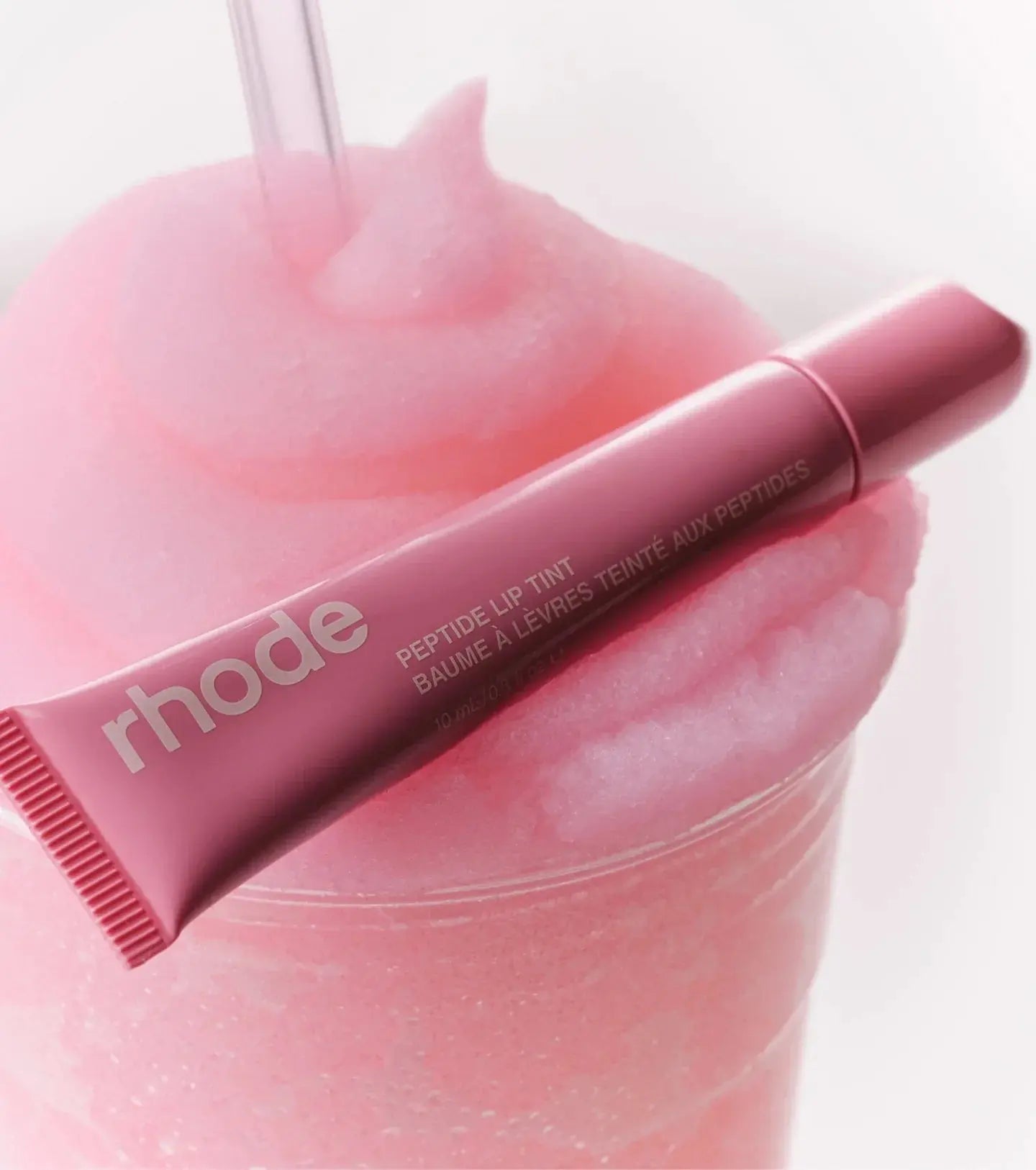 Rhode Peptide Lip Tint - Summit Beauty