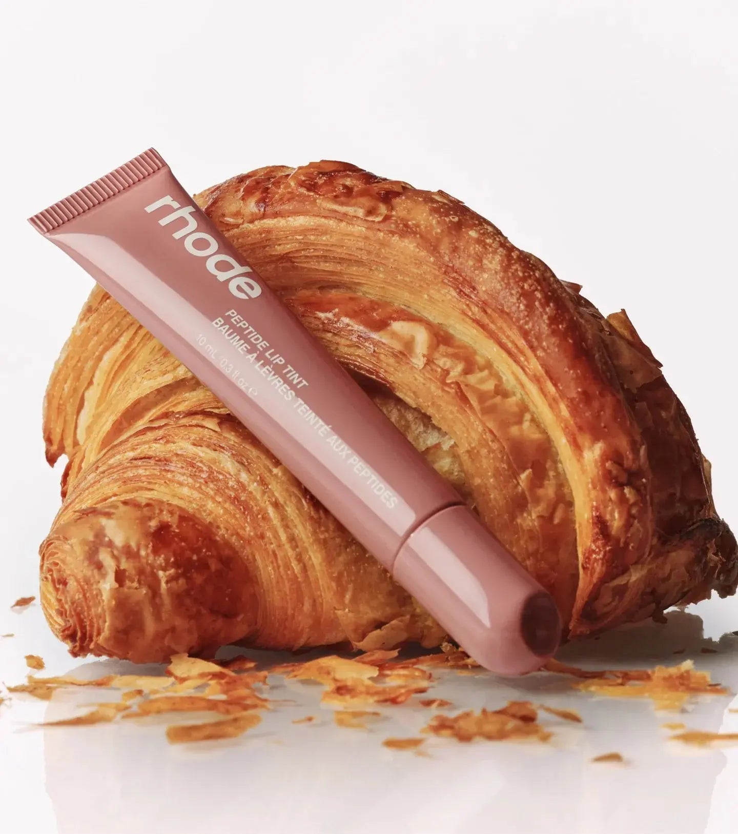 Rhode Peptide Lip Tint - Summit Beauty