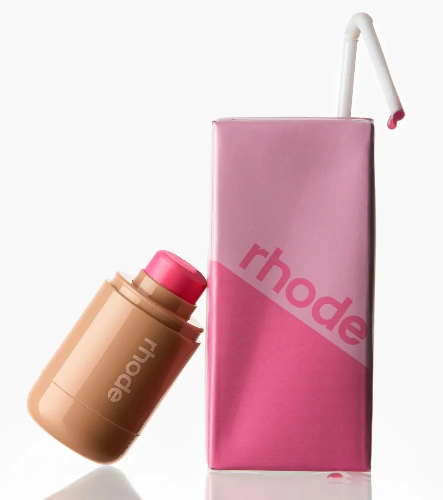 Rhode Pocket Blush Summit Beauty