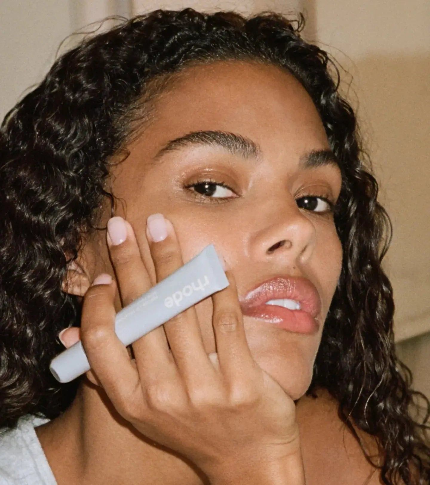 Rhode Peptide Lip Treatment Summit Beauty