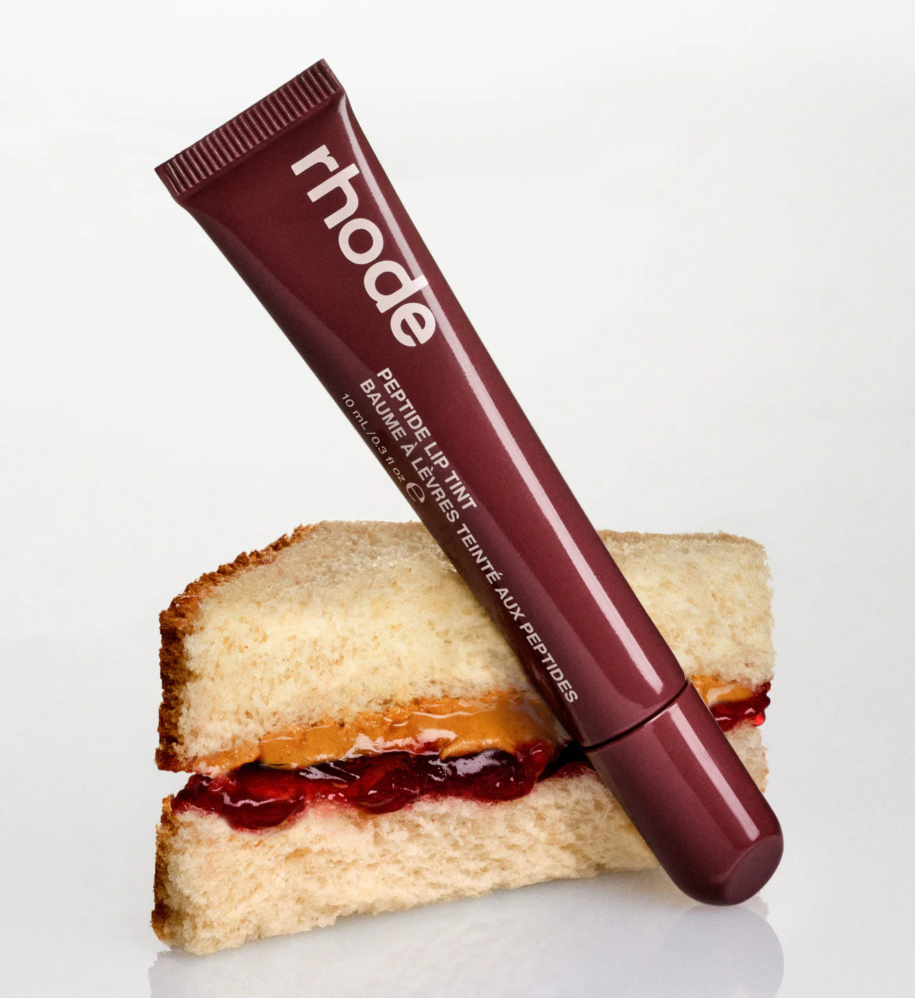 Rhode Peptide Lip Tint - Summit Beauty