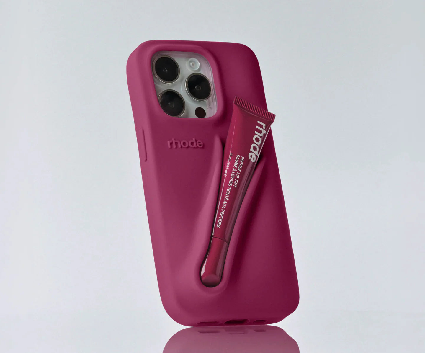 Rhode Fall Lip Case - Summit Beauty