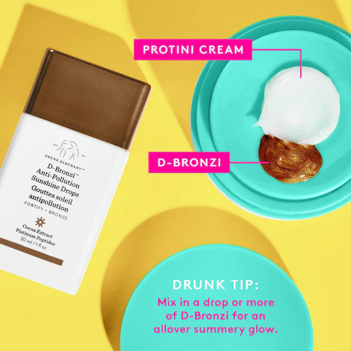 Protini™ Polypeptide Cream - Summit Beauty