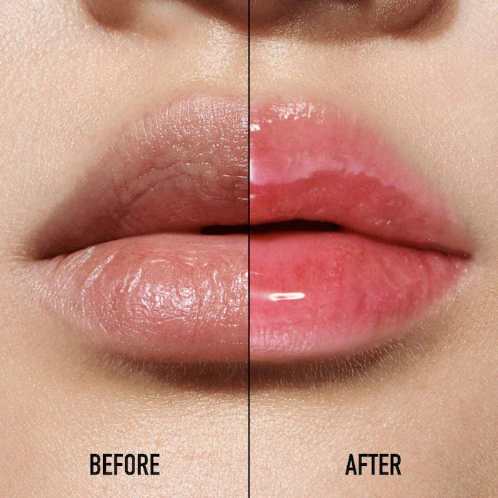 Dior Addict Lip Glow Oil - Summit Beauty