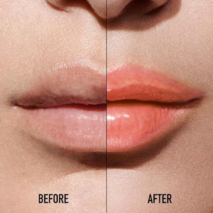 Dior Addict Lip Glow Oil - Summit Beauty