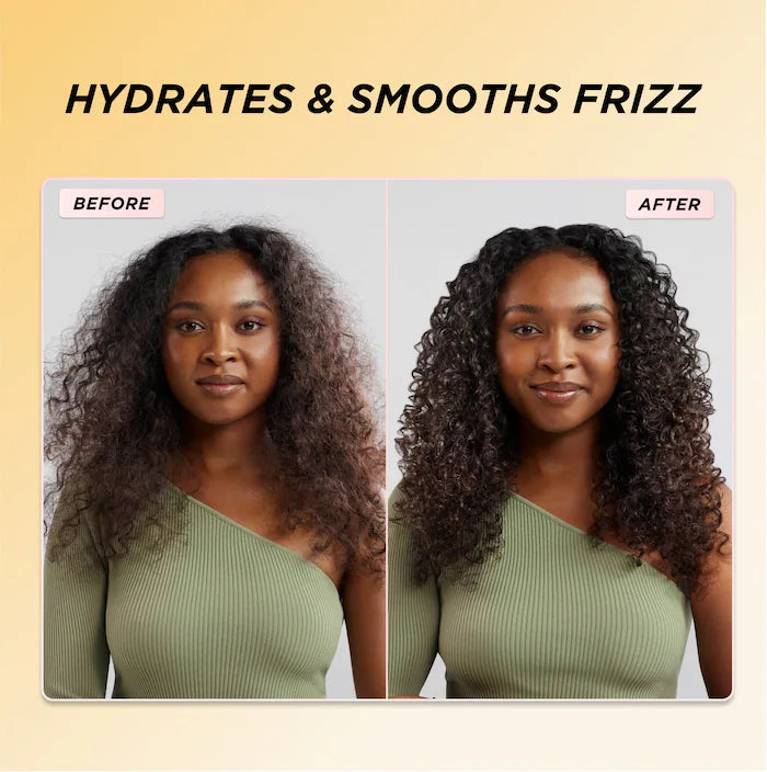 Gisou Honey Infused Hair Oil - Summit Beauty