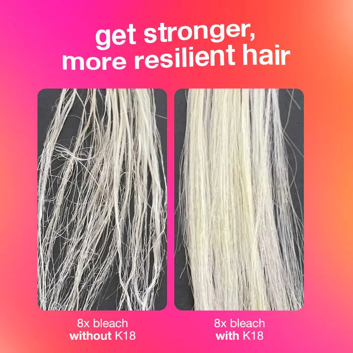 K18 Repair Hair Mask - Summit Beauty