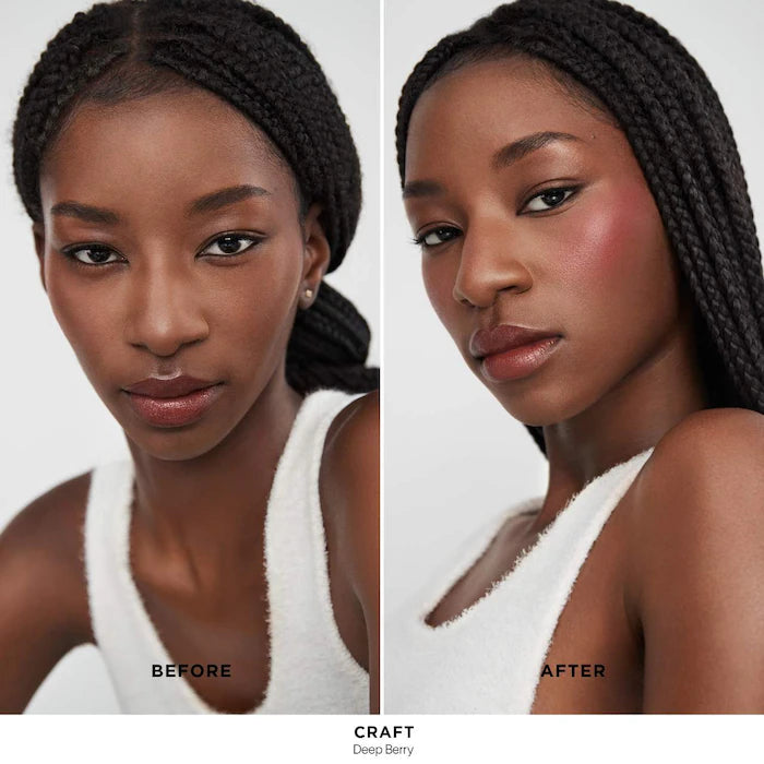 Hourglass Unreal Liquid Blush - Summit Beauty