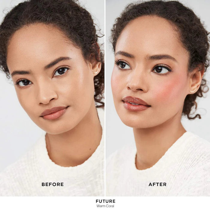 Hourglass Unreal Liquid Blush - Summit Beauty