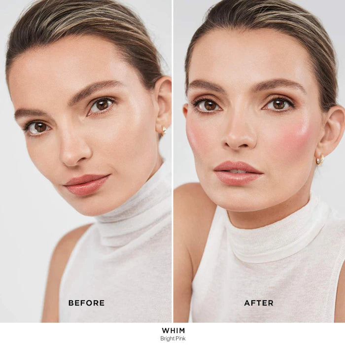 Hourglass Unreal Liquid Blush - Summit Beauty
