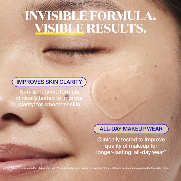 Supergoop! Unseen Sunscreen SPF 50 - Summit Beauty