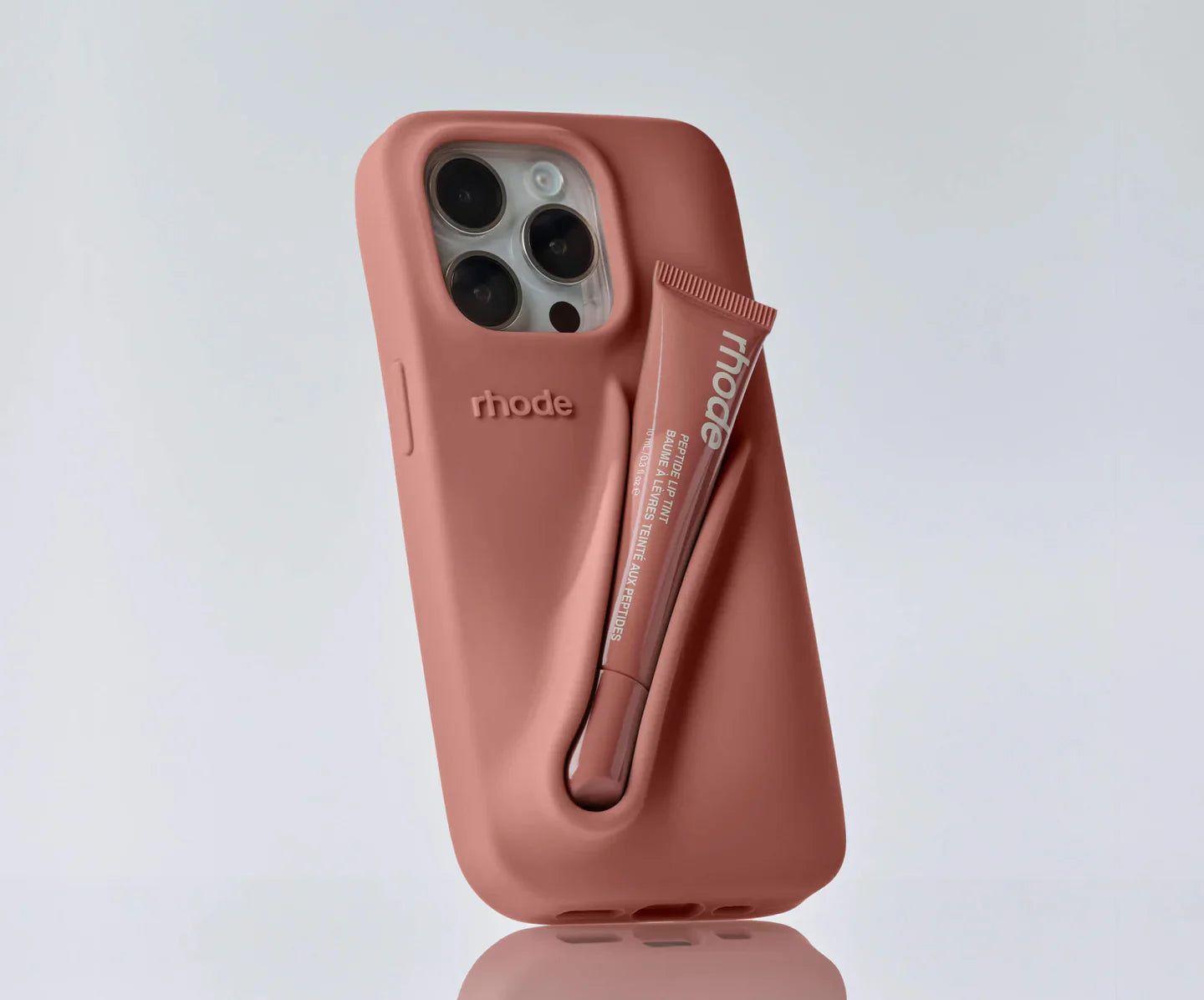 Rhode Fall Lip Case - Summit Beauty